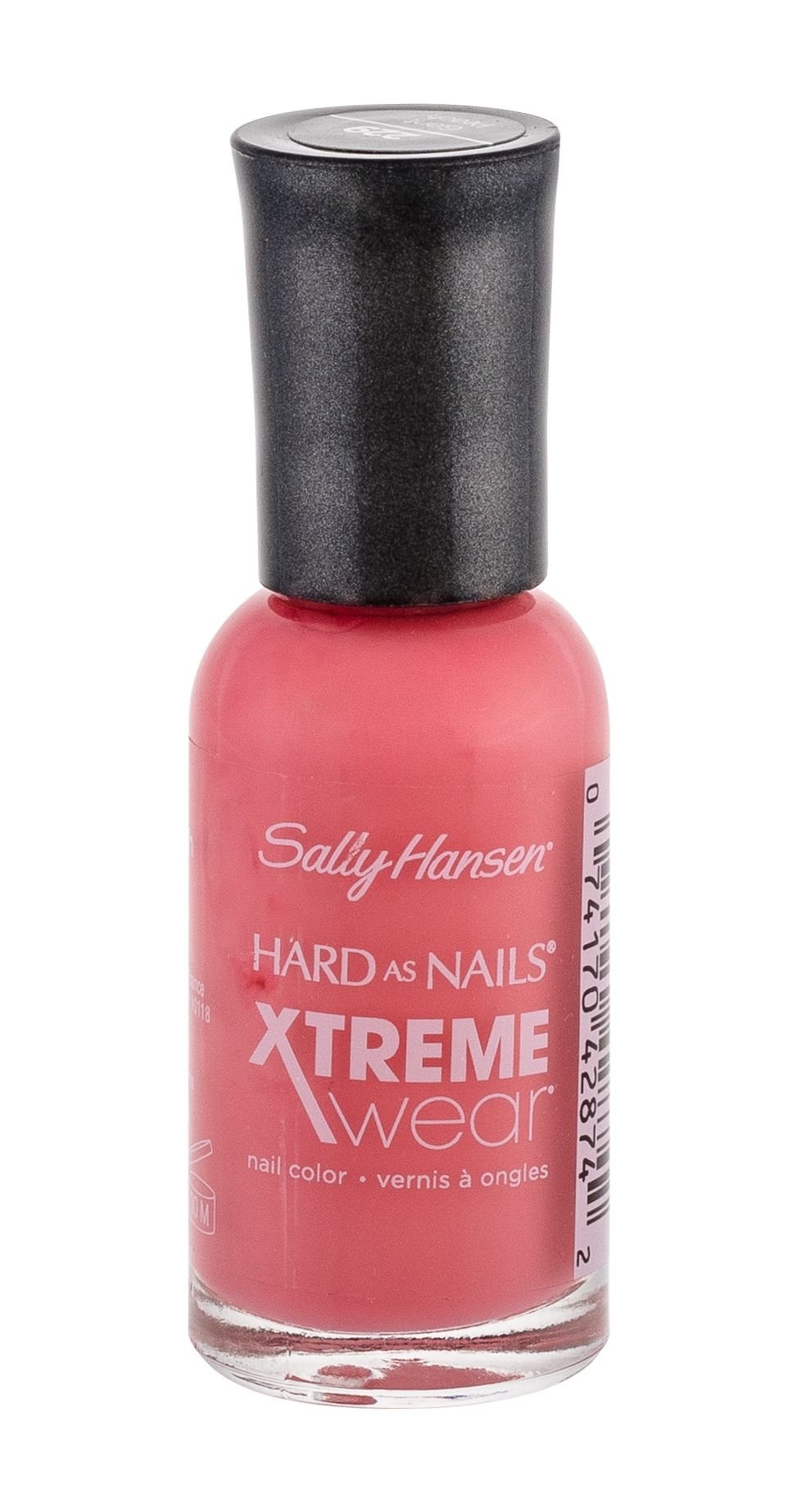 Sally Hansen Hard As Nails Xtreme Wear 11,8ml nagų lakas