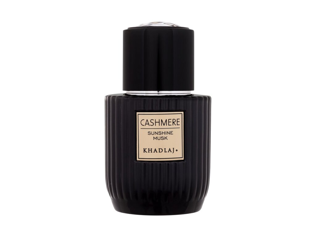 Khadlaj Cashmere Sunshine Musk kvepalai Unisex