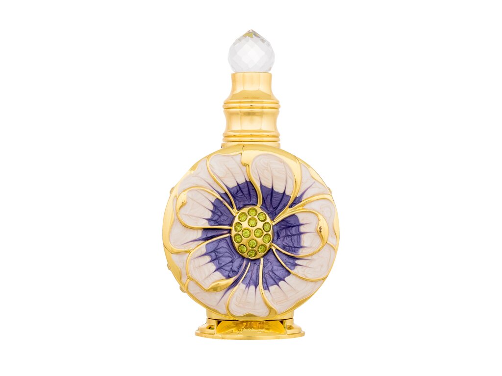 Swiss Arabian Layali Eau De Parfum 50 ml Damaged box