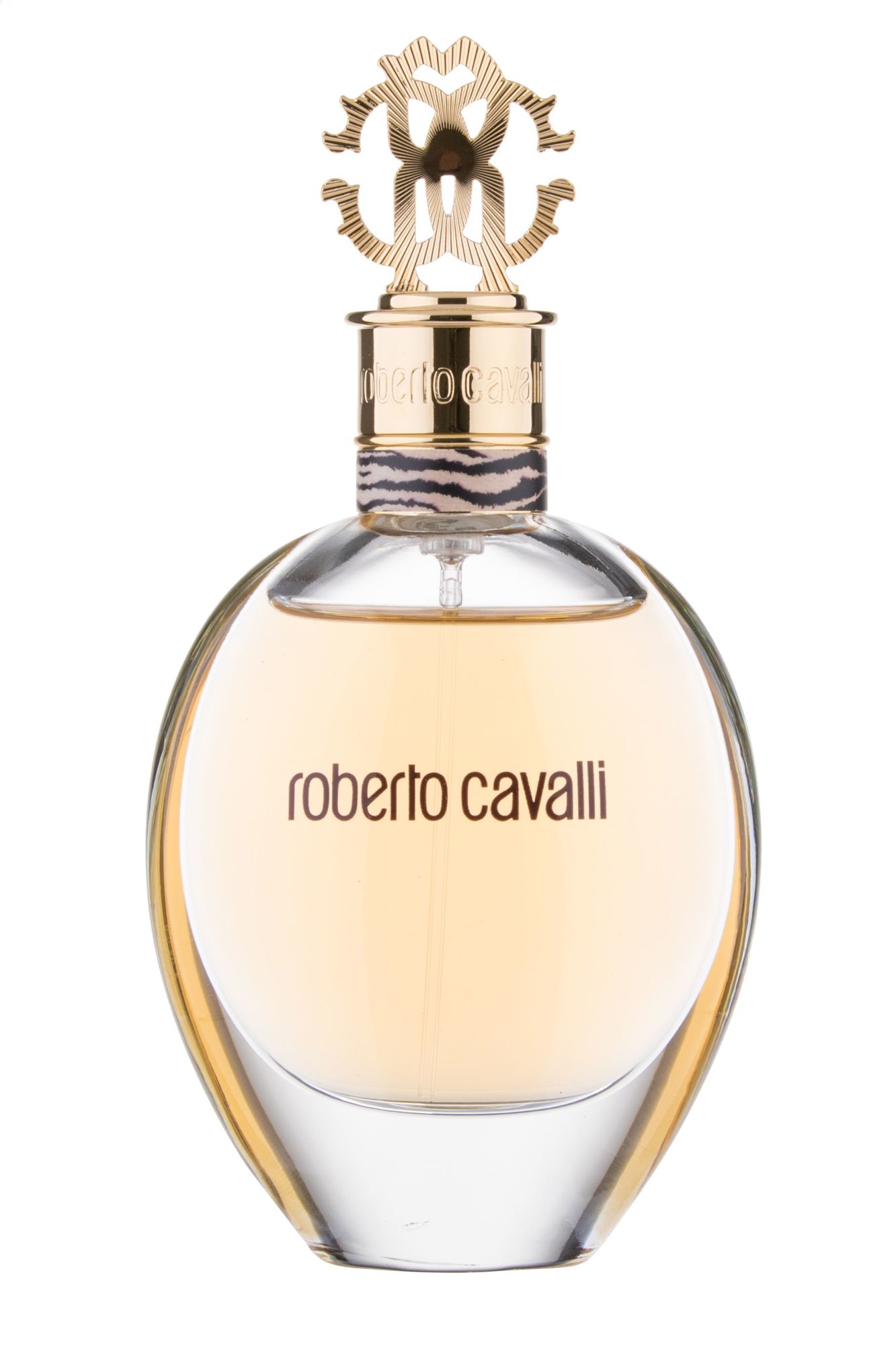 Roberto Cavalli Eau de Parfum 50ml Kvepalai Moterims EDP (Pažeista pakuotė)