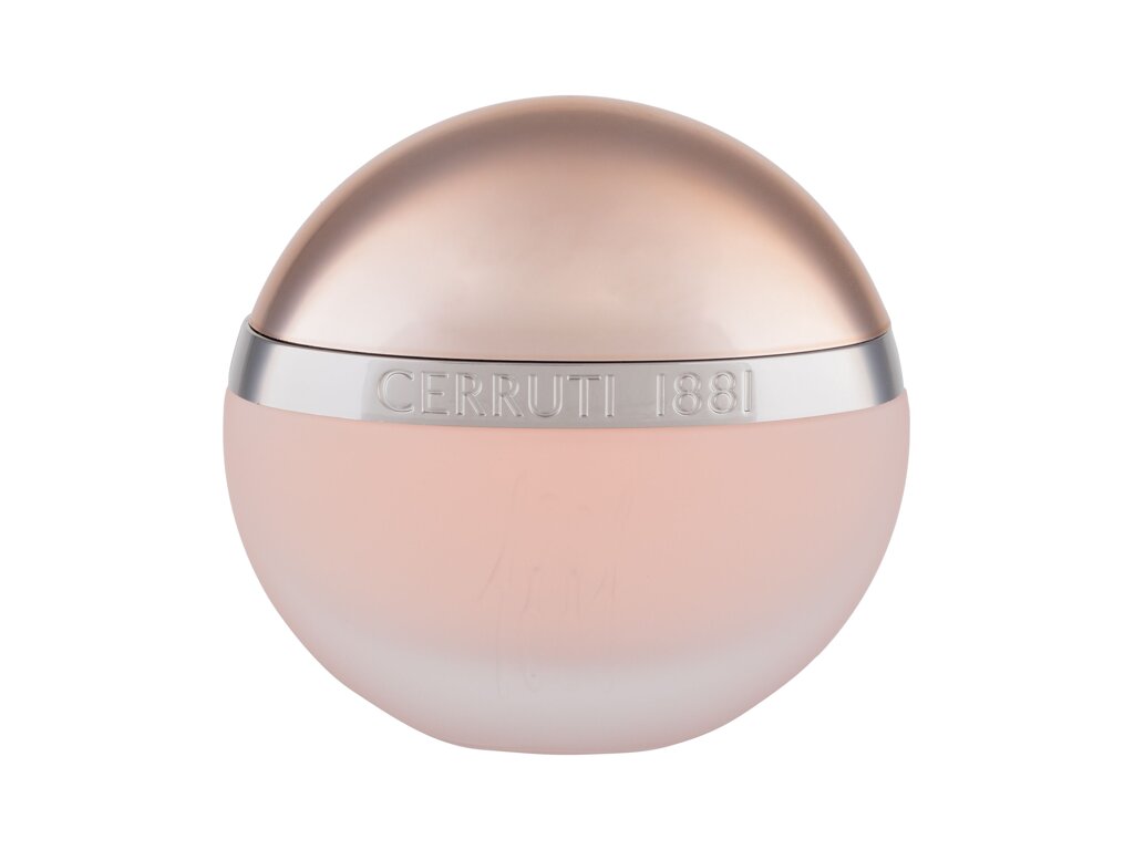 Cerruti Cerruti 1881 Eau De Toilette 50 ml Damaged box