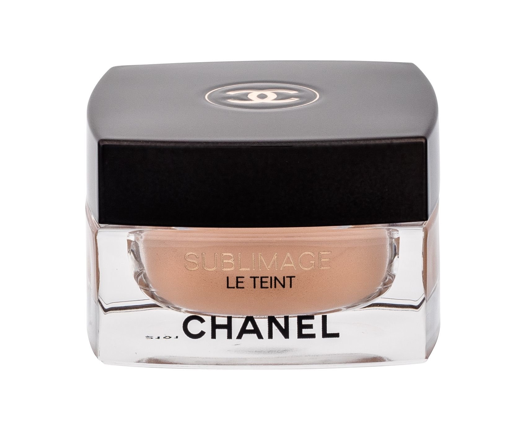 Chanel Sublimage Le Teint makiažo pagrindas