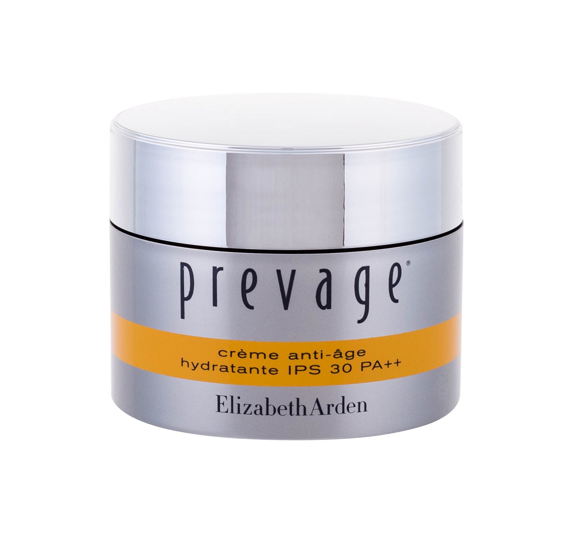 Elizabeth Arden Prevage Anti Aging Moisture Cream SPF30 50ml dieninis kremas