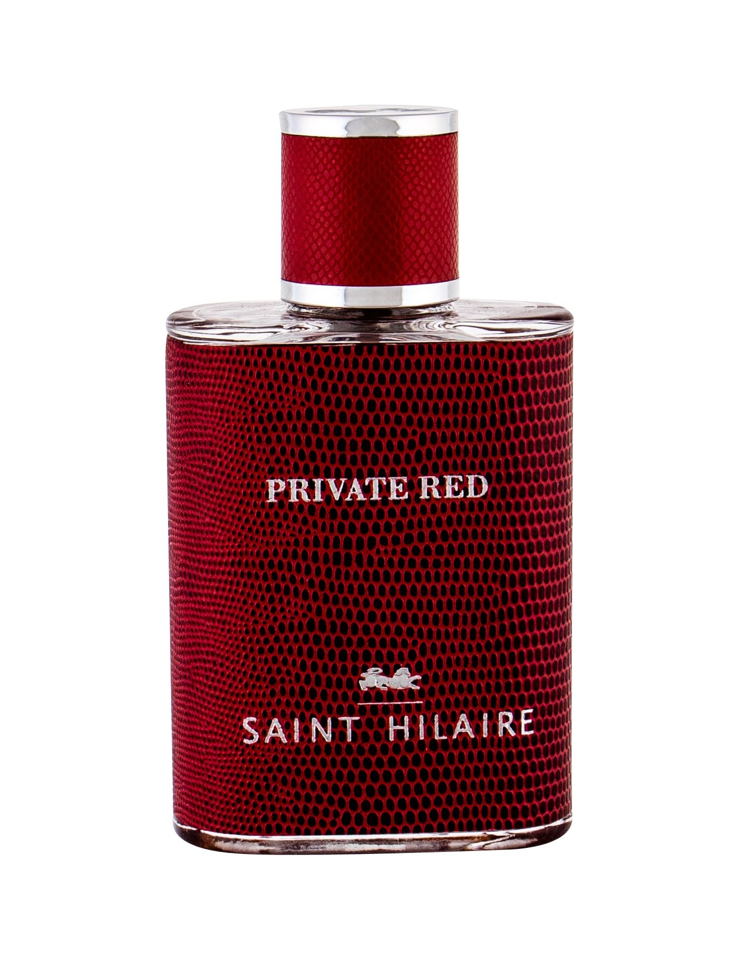 Saint Hilaire Private Red 100ml Kvepalai Vyrams EDP (Pažeista pakuotė)