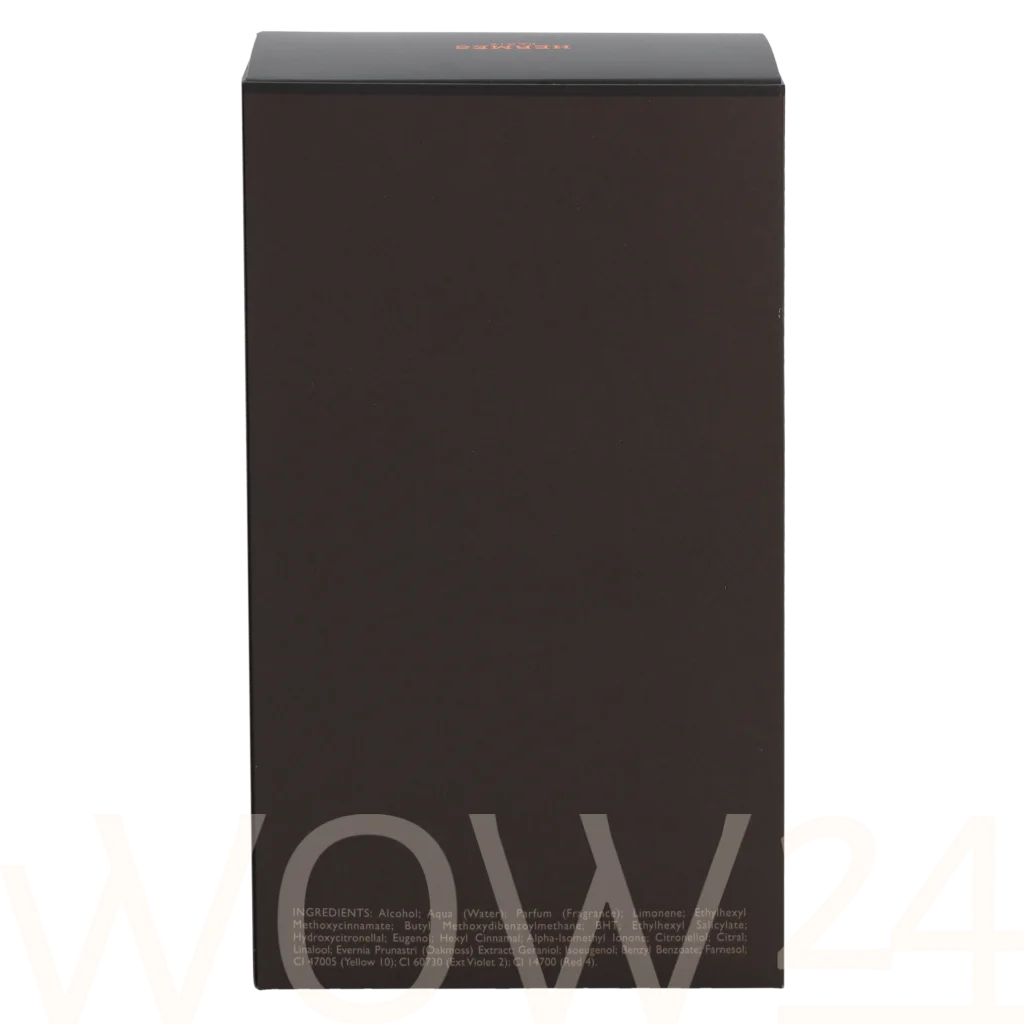 Hermes Hermes Terre D'Hermes Eau Intense Vetiver Edp Spray 200 ml kvepalai Vyrams EDP