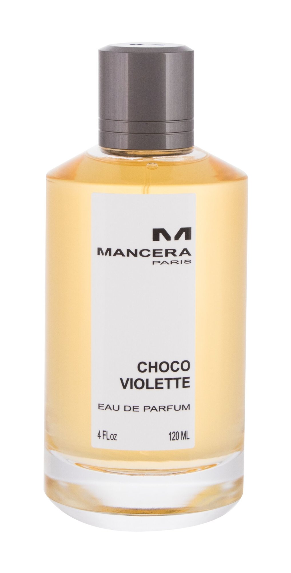 Mancera Choco Violette Eau De Parfum 120 ml Damaged box