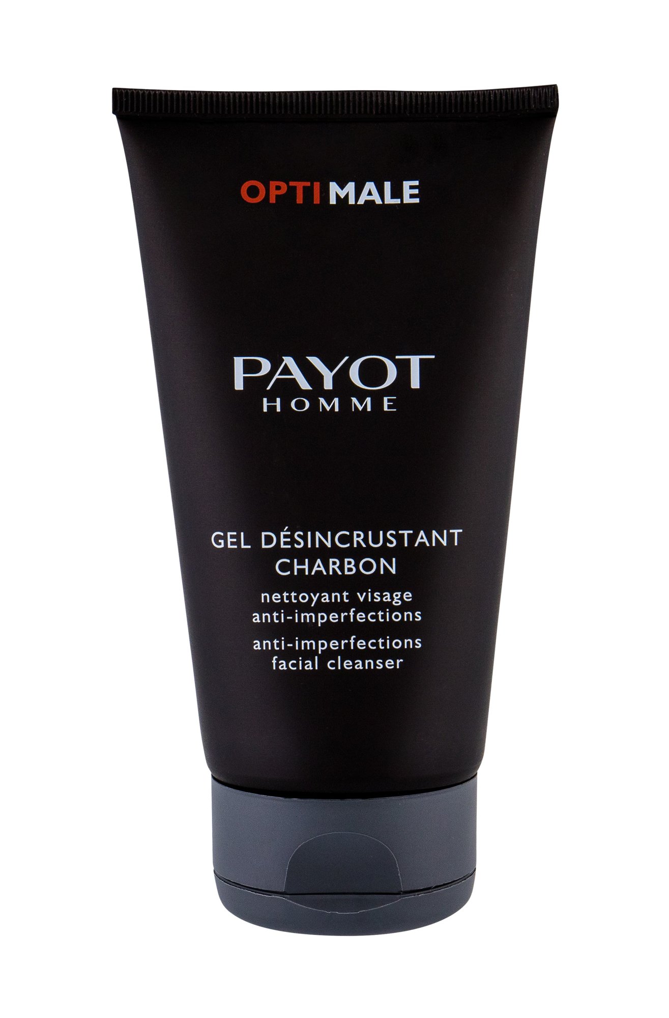 Payot Homme Optimale Anti-Imperfections veido gelis
