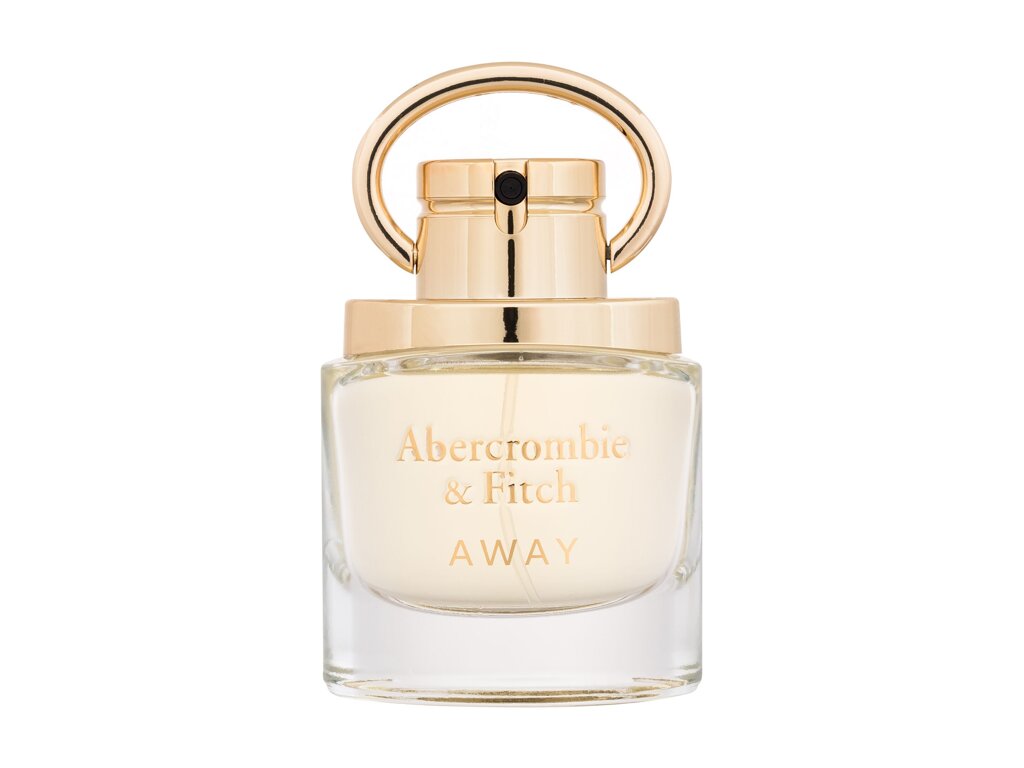 Abercrombie & Fitch Away Eau De Parfum 30 ml Damaged box