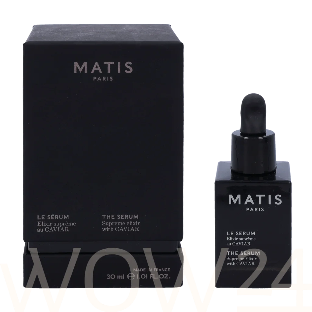 Matis Matis Caviar The Serum 30 ml Veido serumas