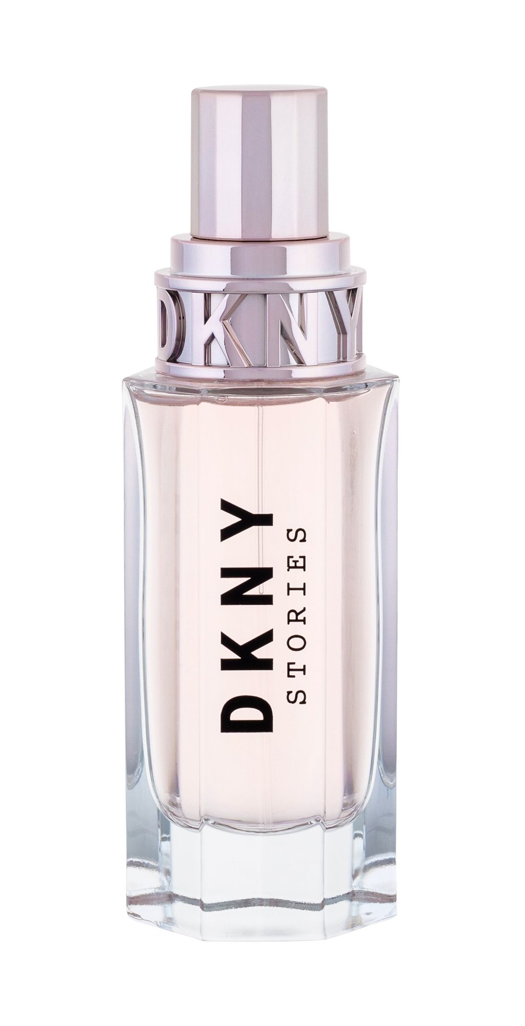DKNY DKNY Stories 50ml Kvepalai Moterims EDP (Pažeista pakuotė)