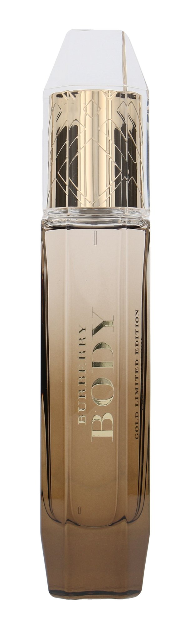Burberry Body Gold Limited Edition Kvepalai Moterims