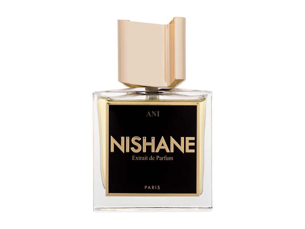 Nishane Ani Parfum 50 ml Damaged box