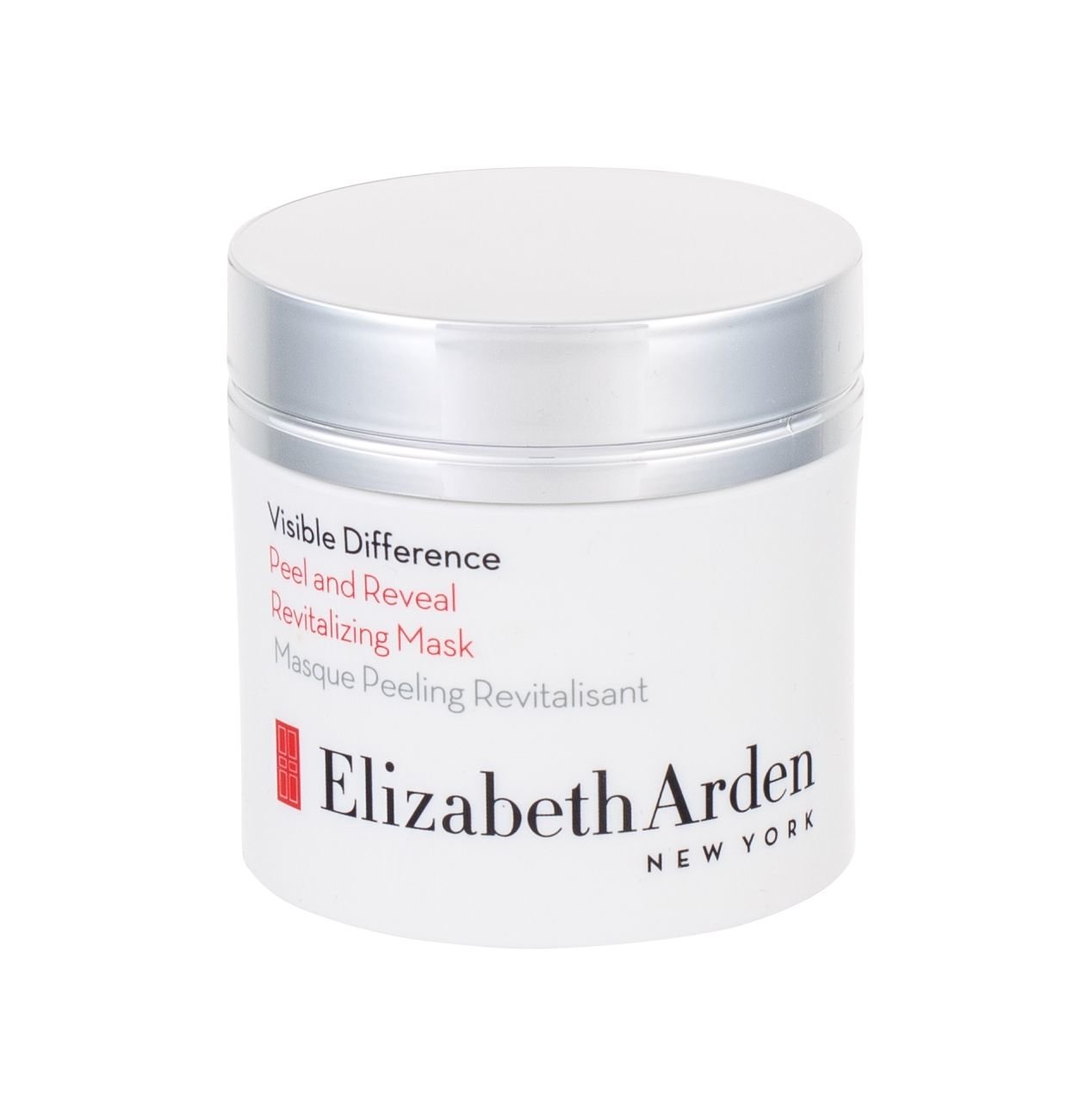 Elizabeth Arden Visible Difference Peel And Reveal Veido kaukė