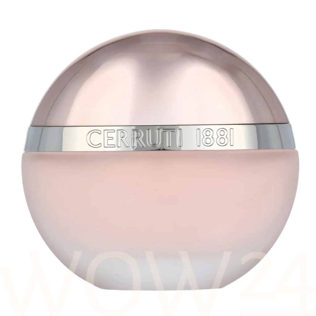 Cerruti Cerruti 1881 Pour Femme Edt Spray 30 ml kvepalai Moterims EDT