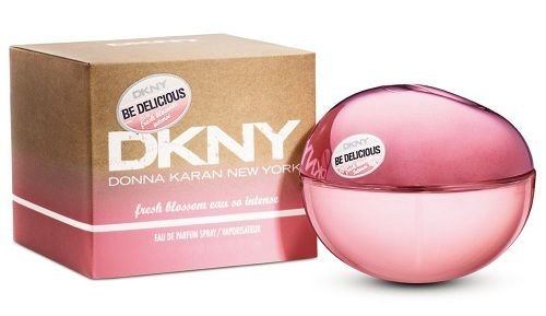 DKNY Be Delicious Fresh Blossom Eau so Intense 30ml Kvepalai Moterims EDP