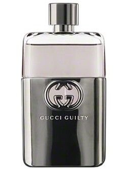 Gucci Guilty vanduo po skutimosi