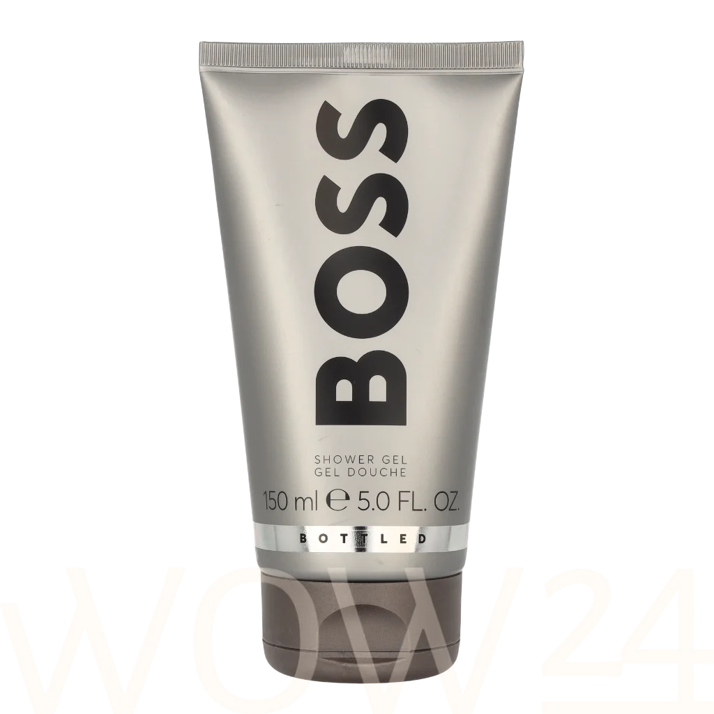 BOSS Boss Bottled Shower Gel 150 ml du&scaron;o želė