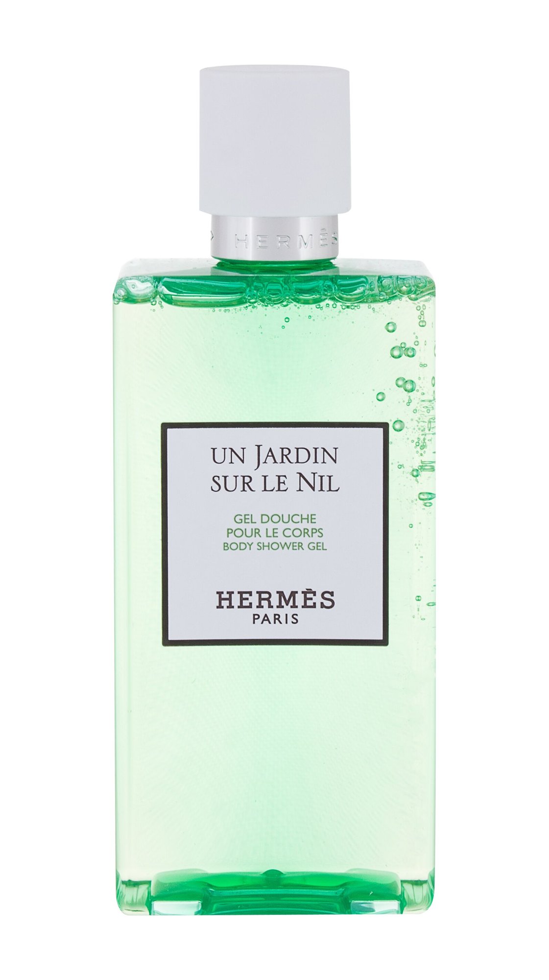 Hermes Un Jardin Sur Le Nil 200ml dušo želė