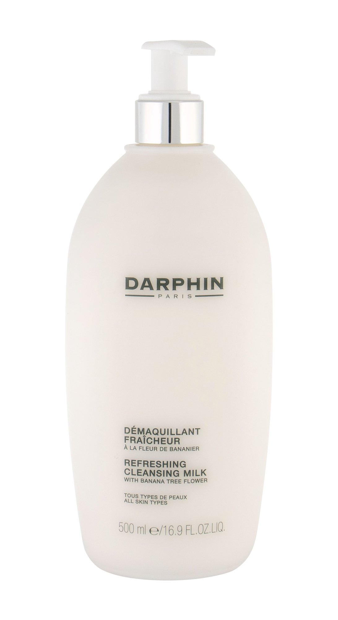Darphin Cleansers Refreshing Cleansing Milk veido pienelis 