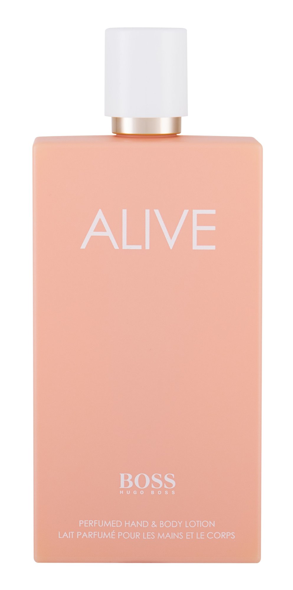 Hugo Boss Alive 200ml kūno losjonas (Pažeista pakuotė)