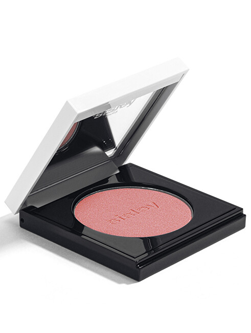 Sisley (Le Phyto-Blush) 6.5 g 2 Rosy Fushia NI&Scaron;INIAI skaistalai