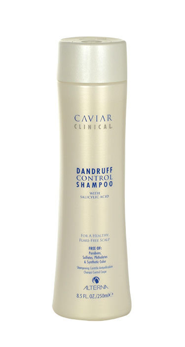 Alterna Caviar Clinical Dandruff Control &scaron;ampūnas