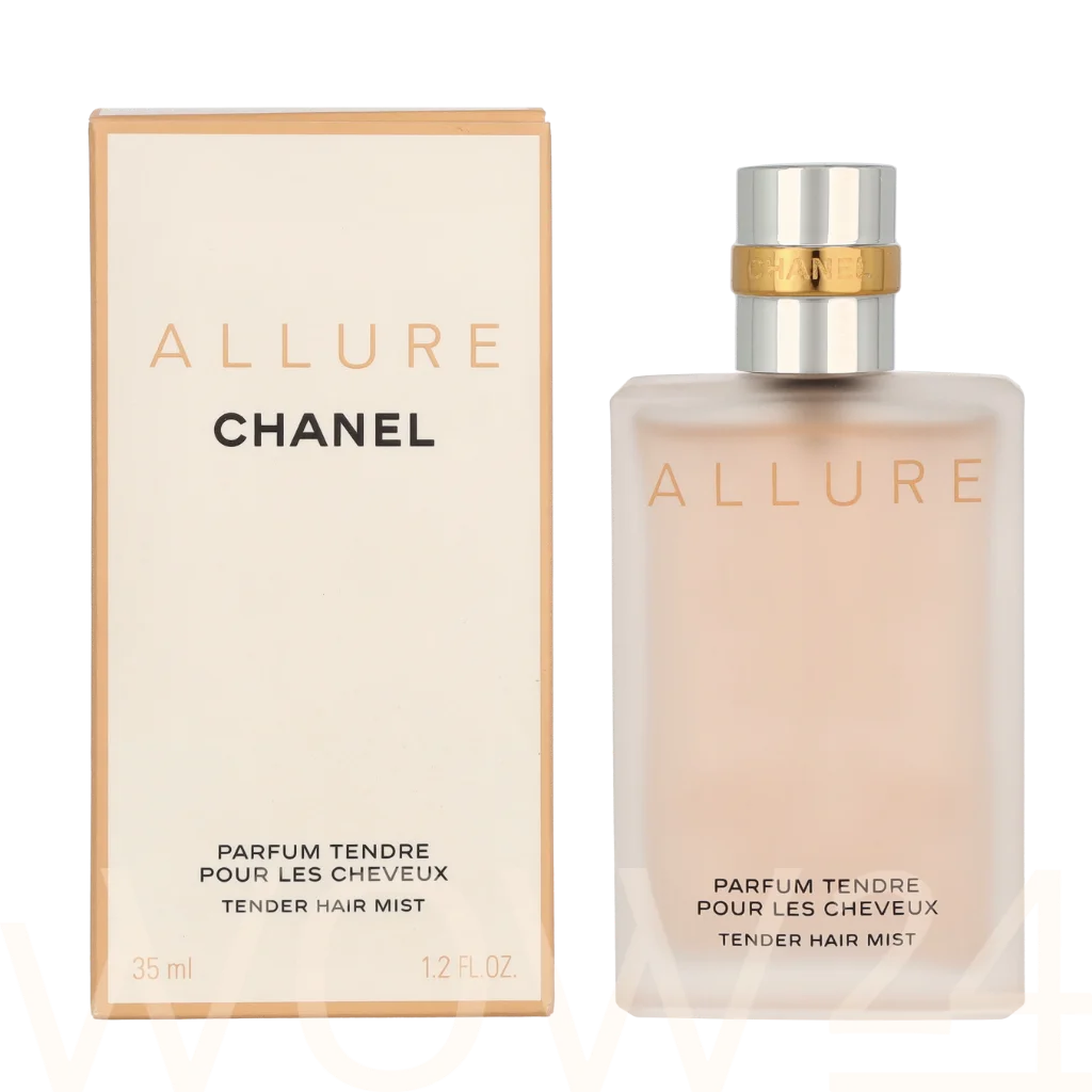 Chanel Chanel Allure Femme Hair Mist 35 ml kvepalai Moterims