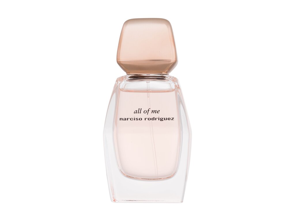 Narciso Rodriguez All Of Me Eau De Parfum 50 ml Damaged box