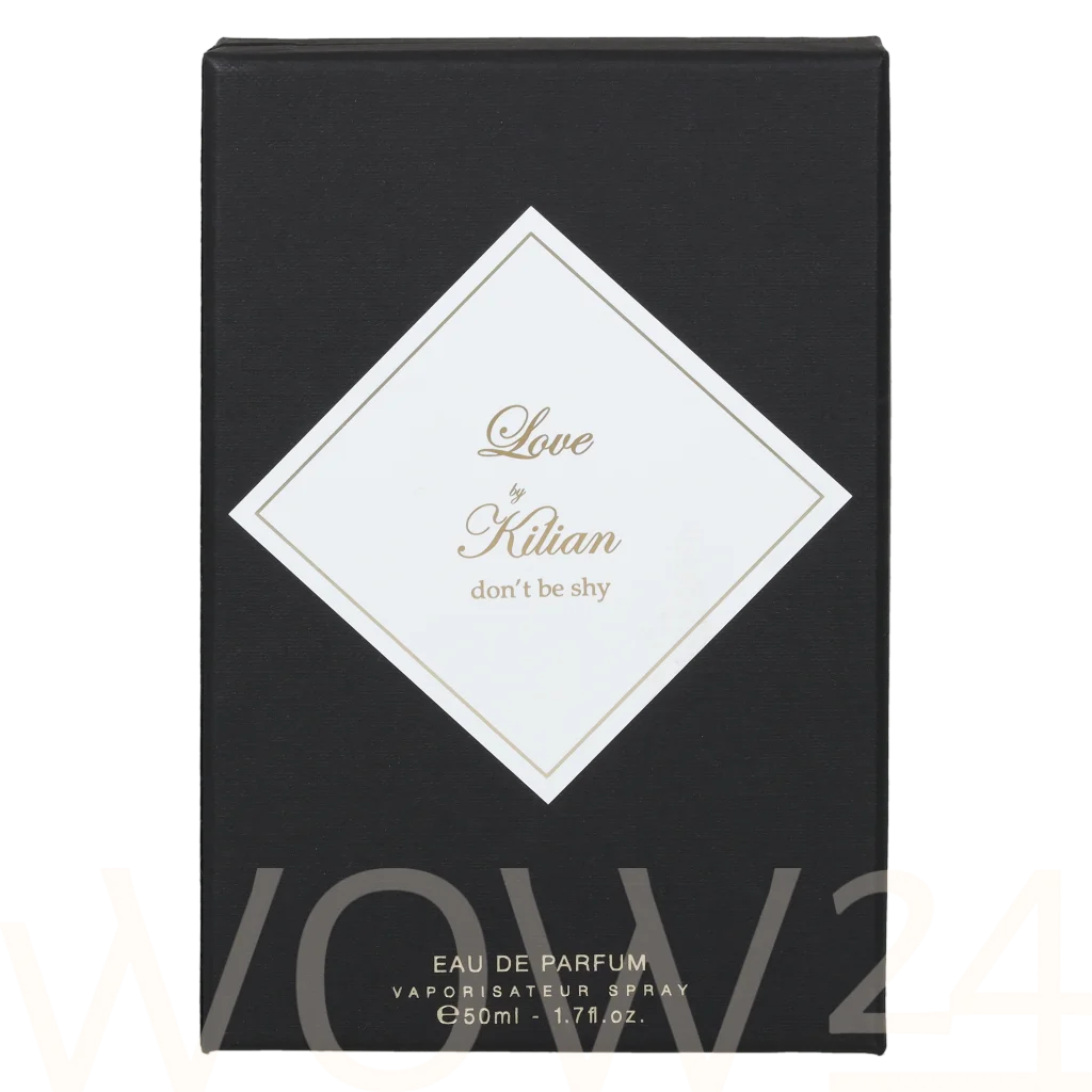 Kilian Kilian Love Don't Be Shy Edp Spray 50 ml kvepalai Moterims
