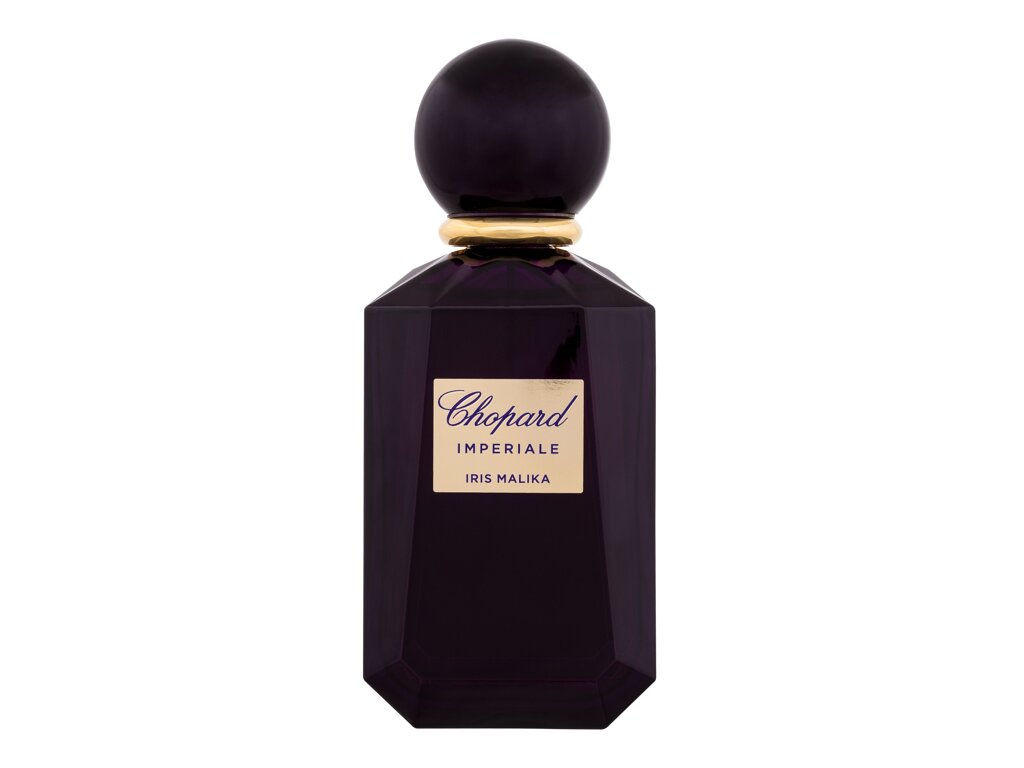 Chopard Imperiale Iris Malika Eau De Parfum 100 ml Damaged box
