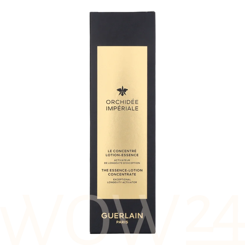 Guerlain Guerlain Orchidee Imperiale The Essence-In-Lotion vietinės priežiūros priemonė