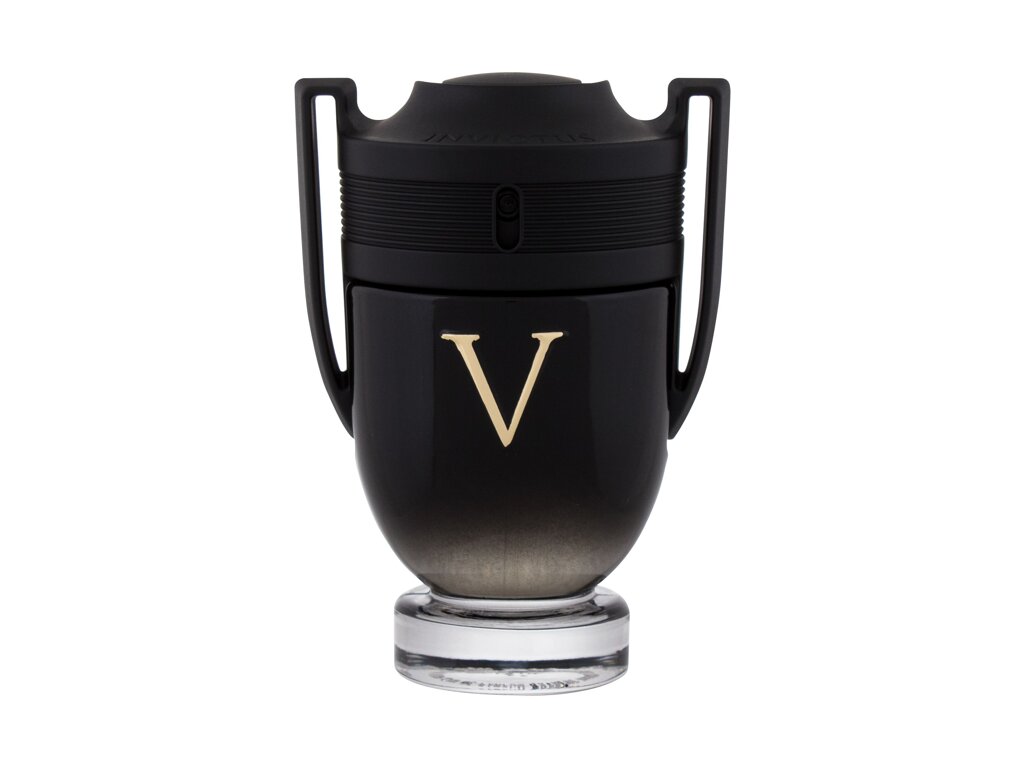 Rabanne Invictus Victory Eau De Parfum 50 ml Damaged box