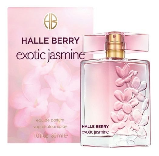 Halle Berry Exotic Jasmine Kvepalai Moterims