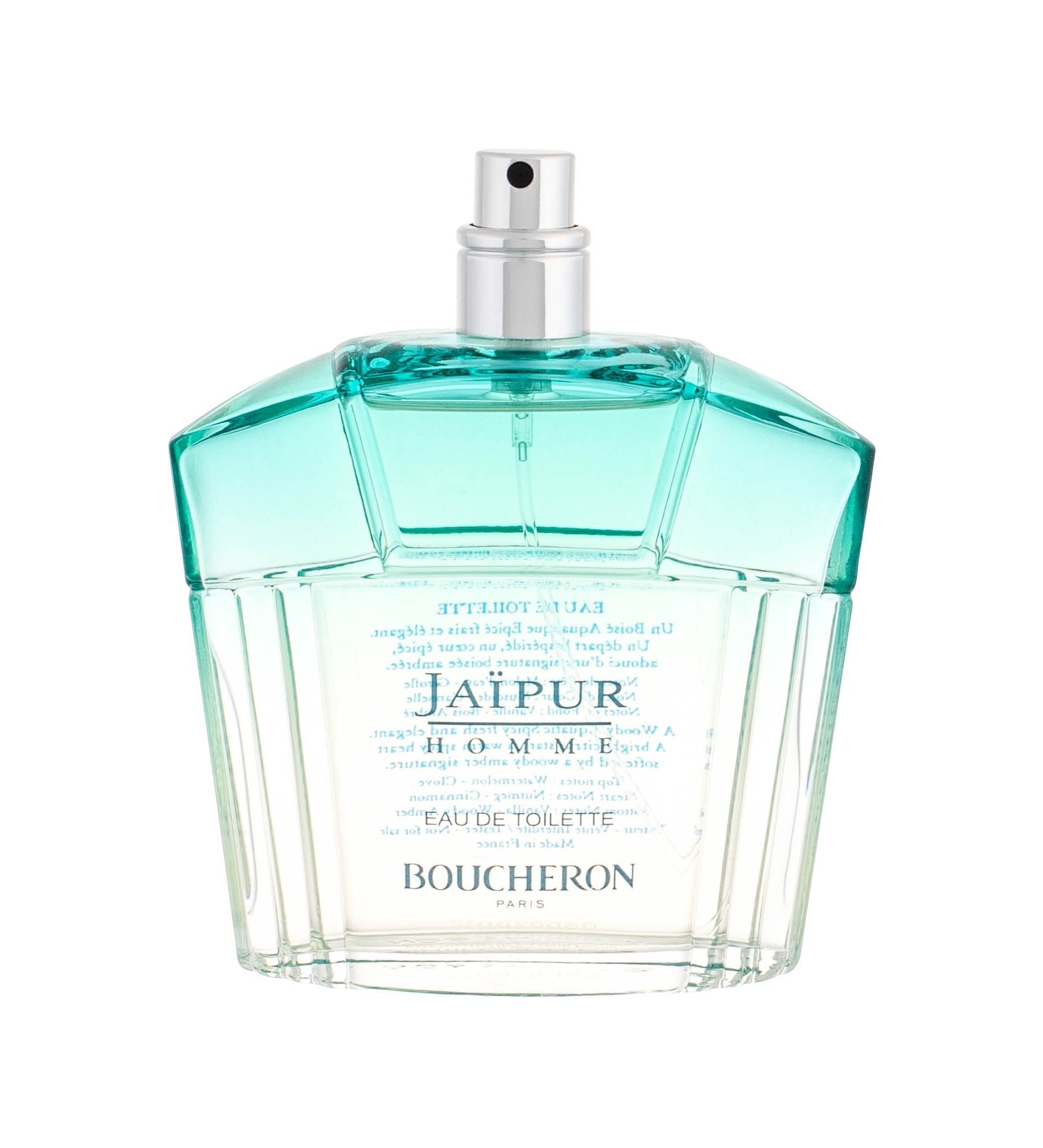 Boucheron Jaipur Homme Limited Edition Kvepalai Vyrams