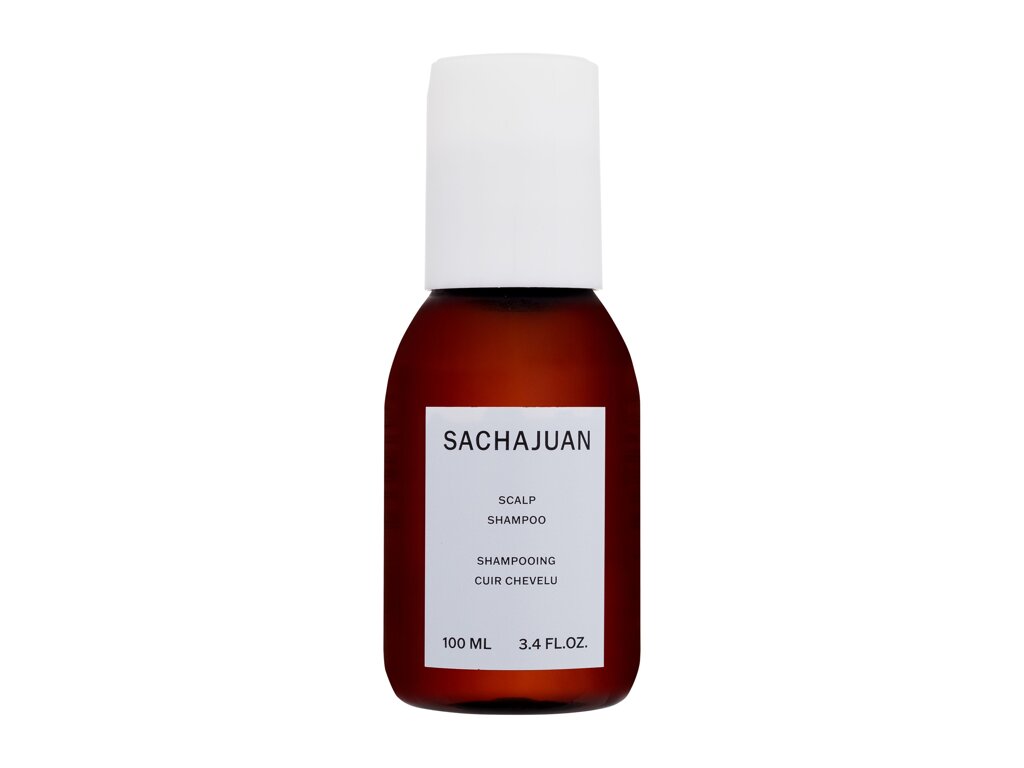Sachajuan Scalp Shampoo &scaron;ampūnas