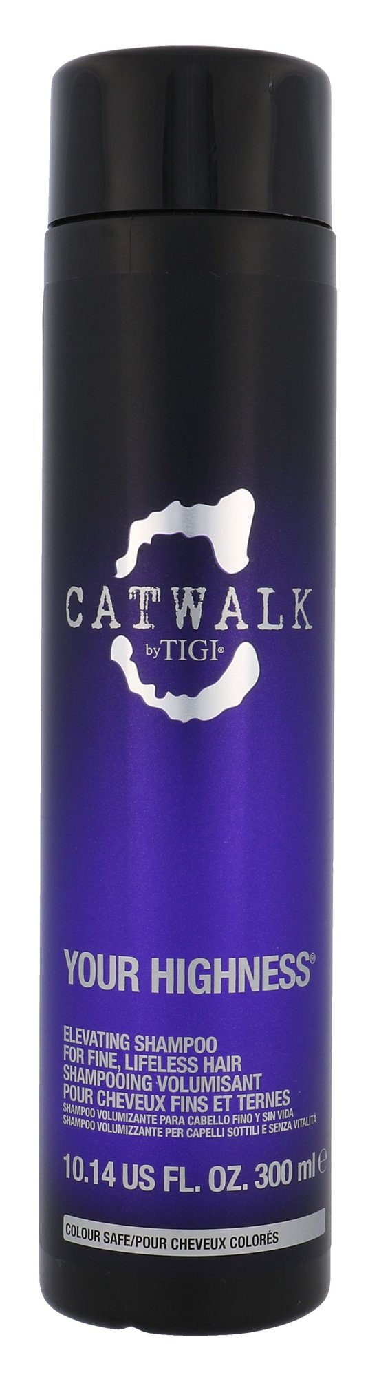 Tigi Catwalk Your Highness &scaron;ampūnas