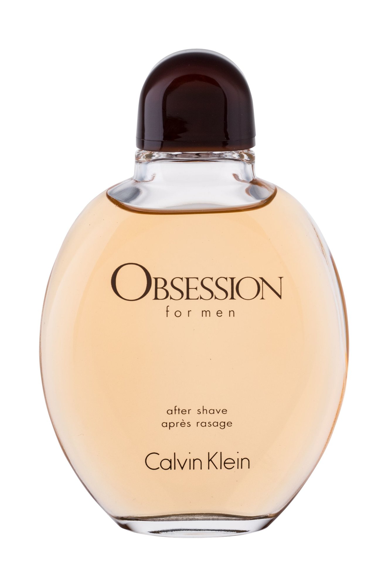Calvin Klein Obsession 125 ml Damaged box