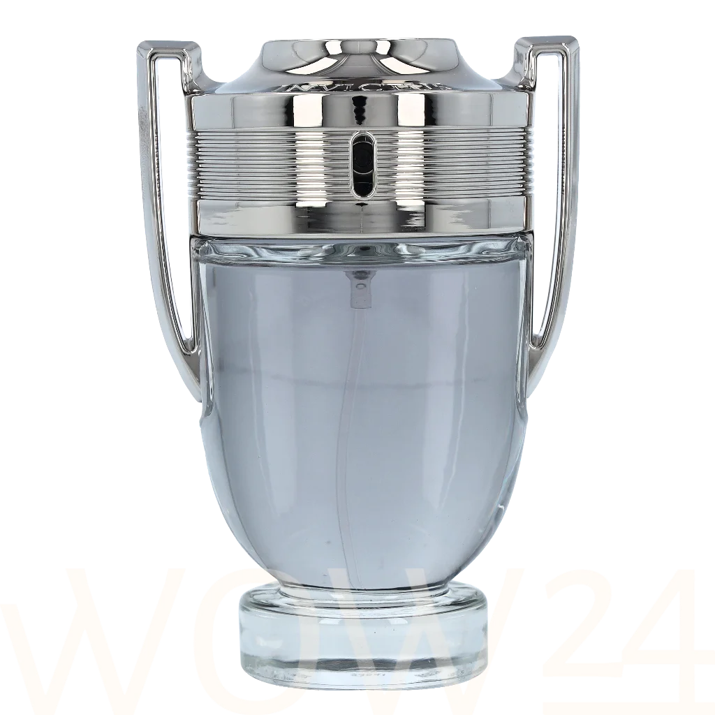 Paco Rabanne Paco Rabanne Invictus Edt Spray 100 ml kvepalai Vyrams EDT