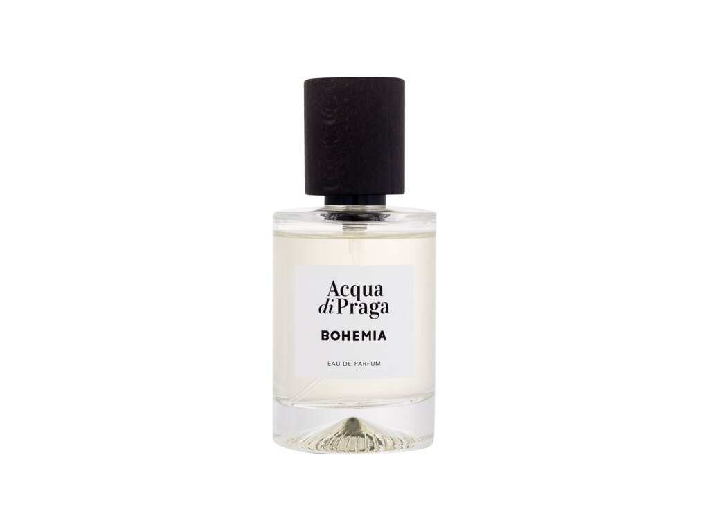 Acqua di Praga Bohemia Eau De Parfum 50 ml Damaged box