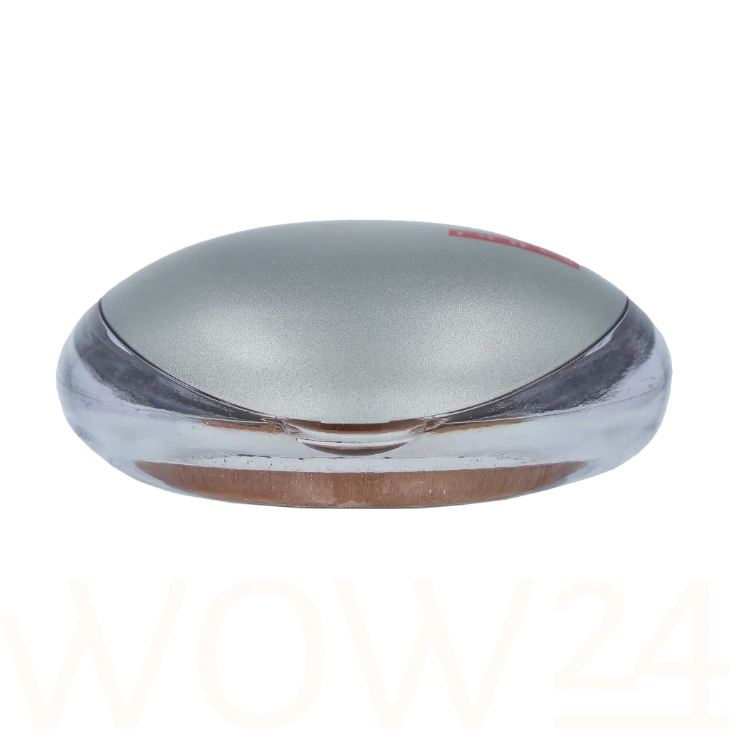 PUPA Milano Pupa Luminys Baked All Over Illuminating Blush-Powder 9 g natūrali veido odos priežiūros priemonė