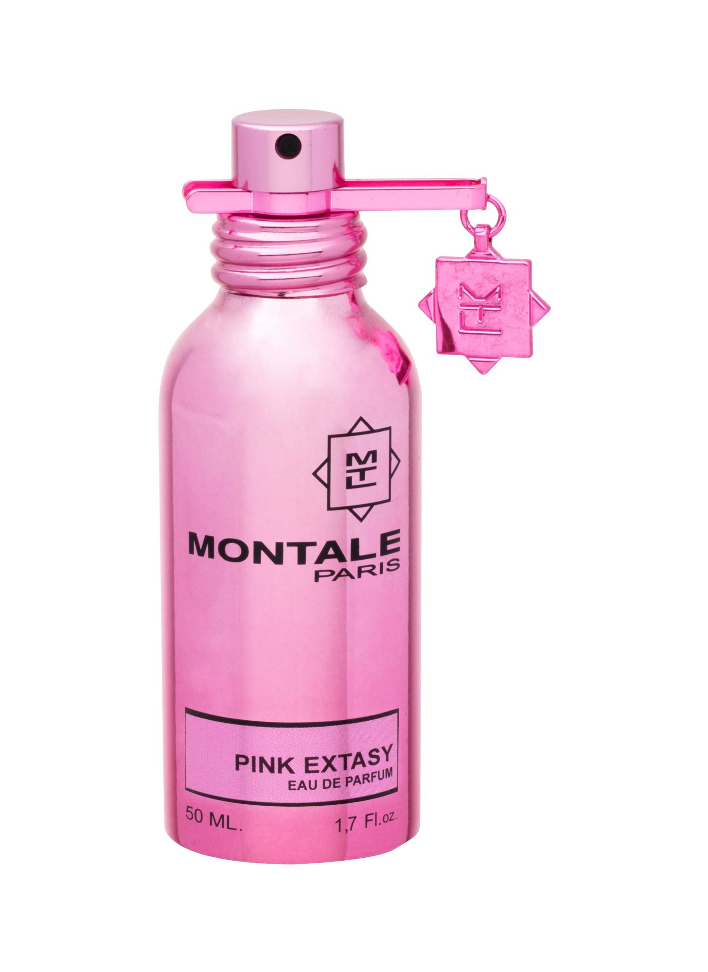 Montale Paris Pink Extasy 50ml NIŠINIAI Kvepalai Moterims EDP