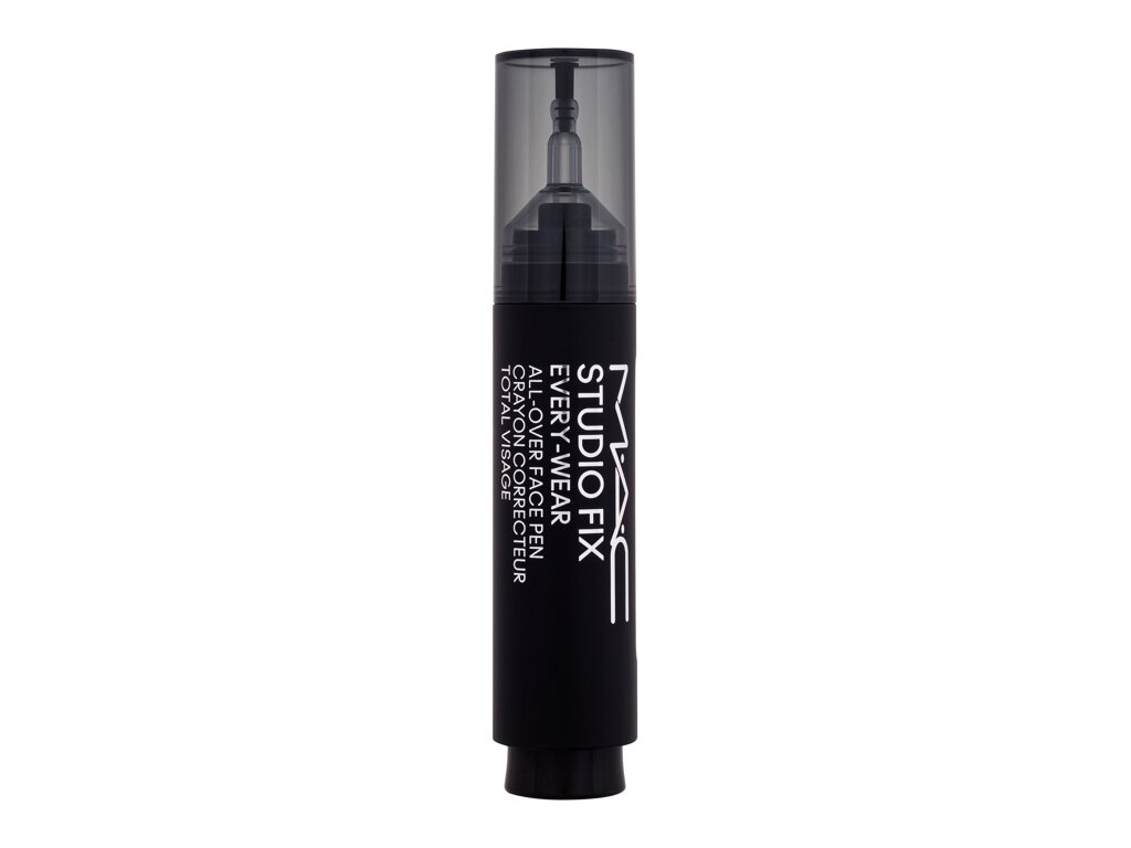 Mac Studio Fix Every-Wear All-Over Face Pen Makiažo pagrindas 12 ml