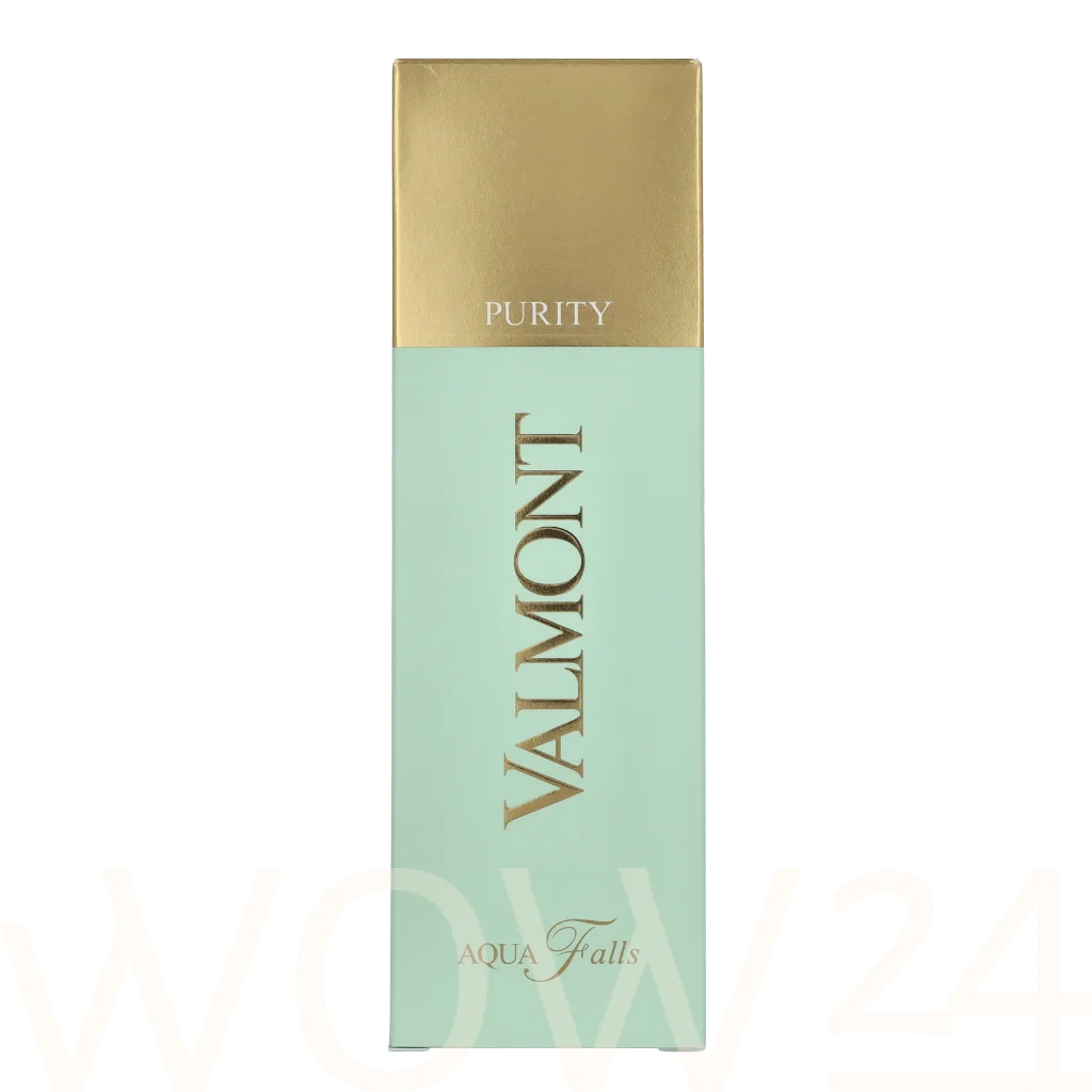 Valmont Valmont Aqua Falls 150 ml veido losjonas
