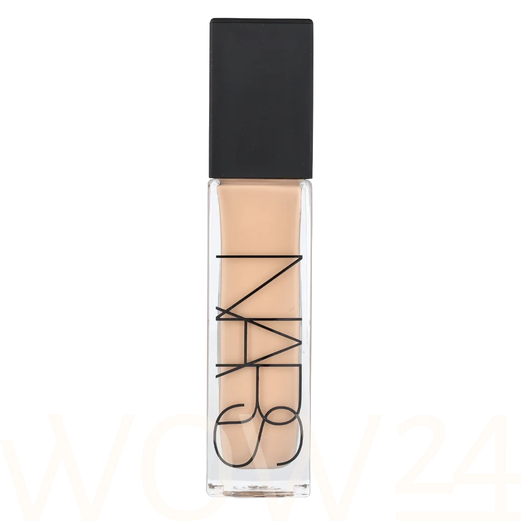 NARS Nars Natural Radiant Longwear Foundation 30 ml makiažo pagrindas