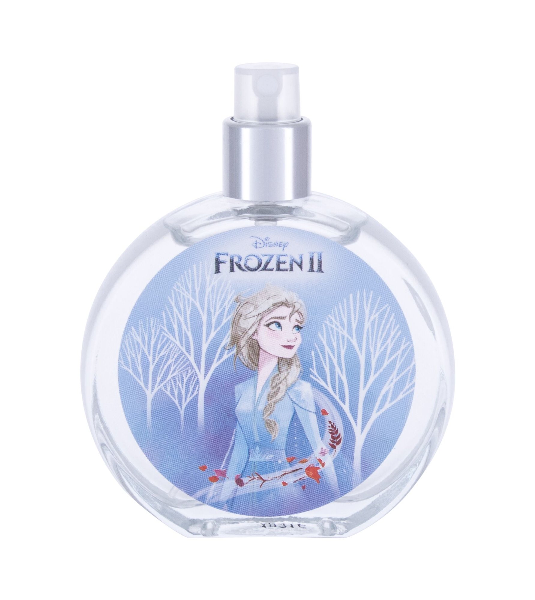 Disney Frozen II Elsa 50ml Kvepalai Vaikams EDT Testeris