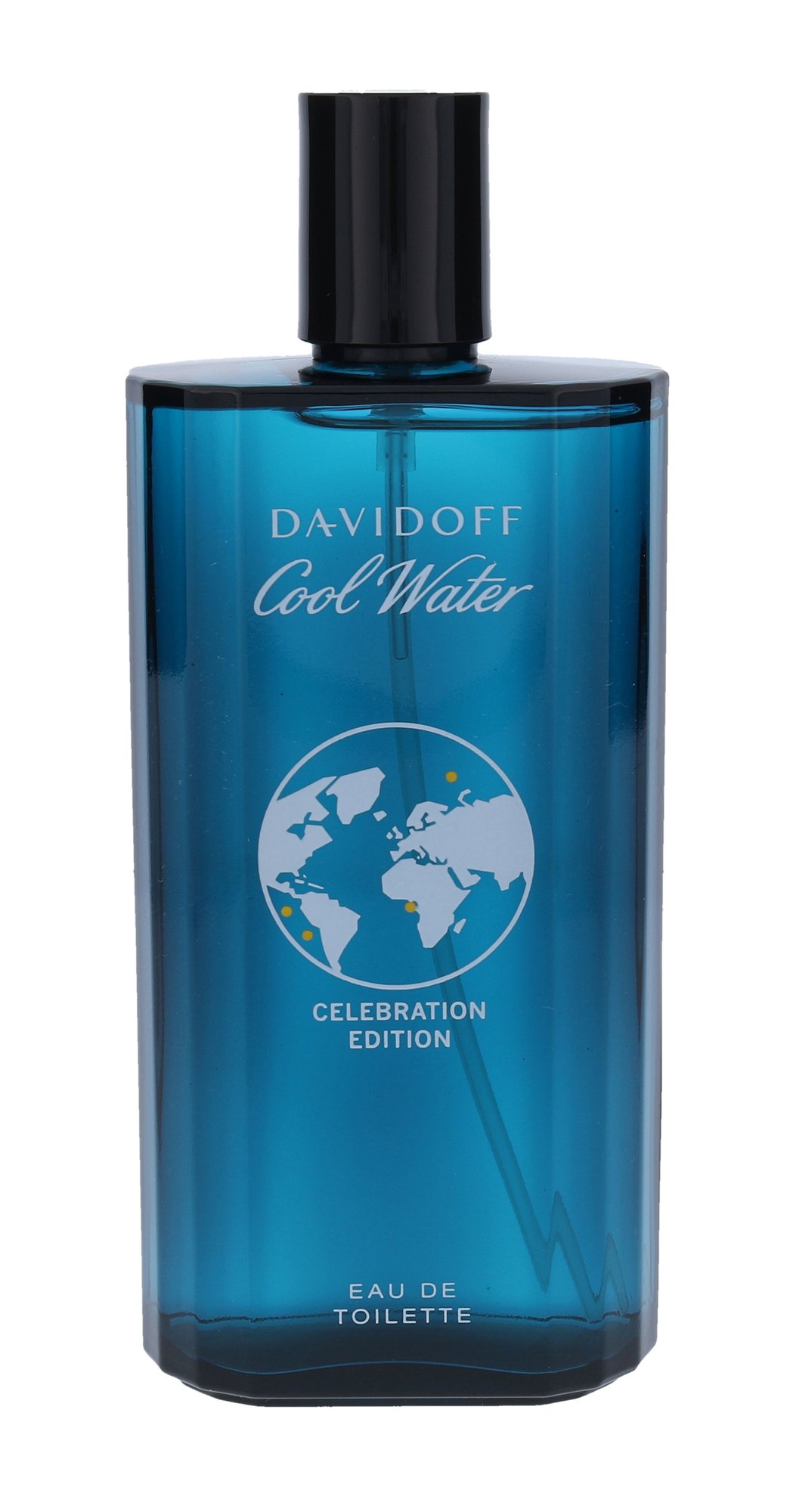 Davidoff Cool Water kvepalai Vyrams