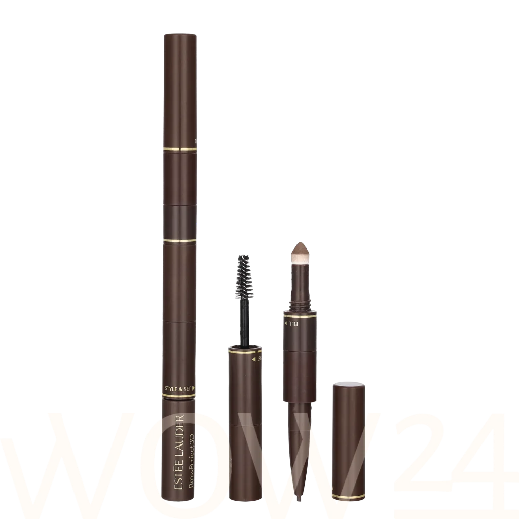 Este&eacute; Lauder E.Lauder MicroPrecise Brow Pencil 2.07 ml antakių pie&scaron;tukas