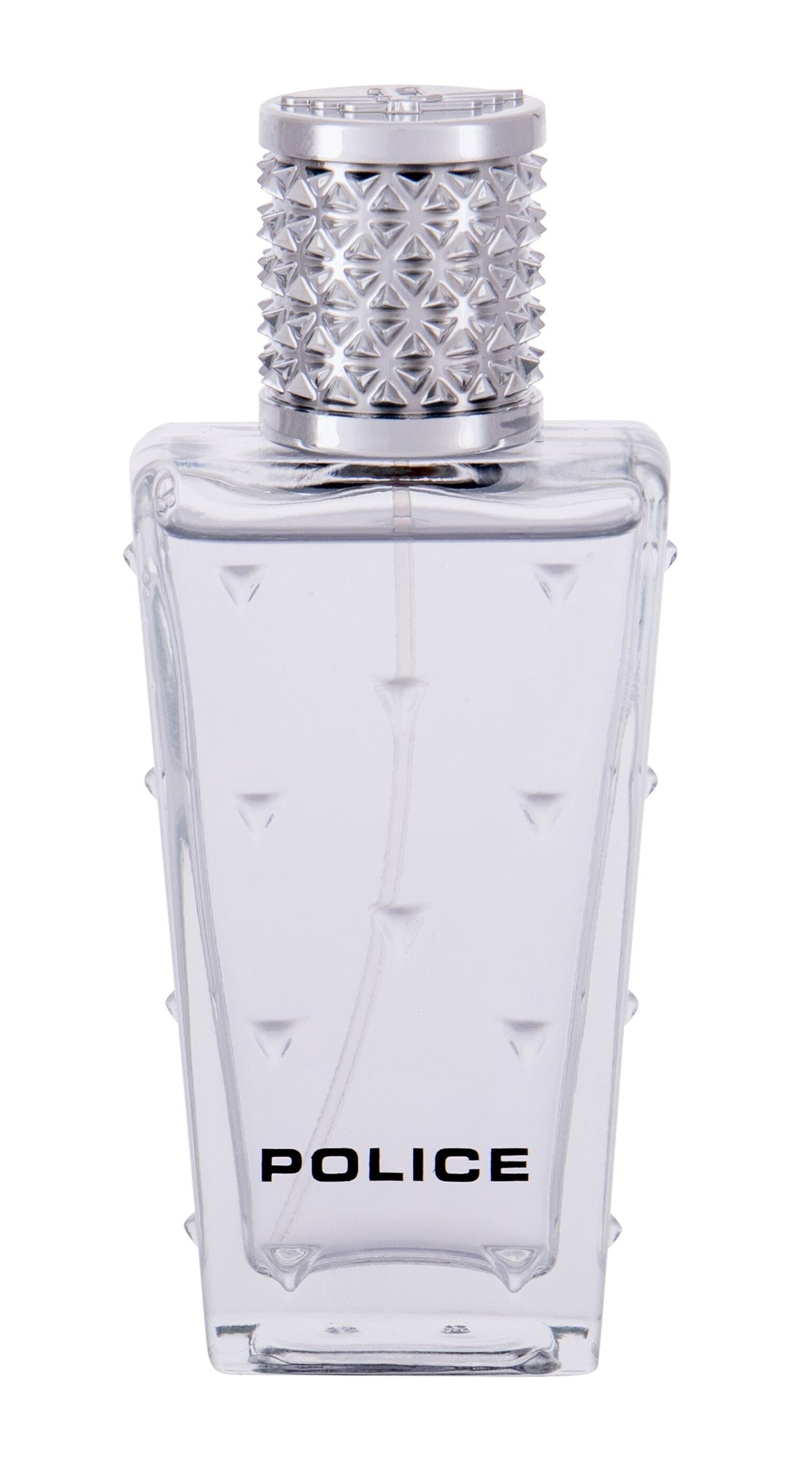 Police The Legendary Scent Eau De Parfum 30 ml Damaged box