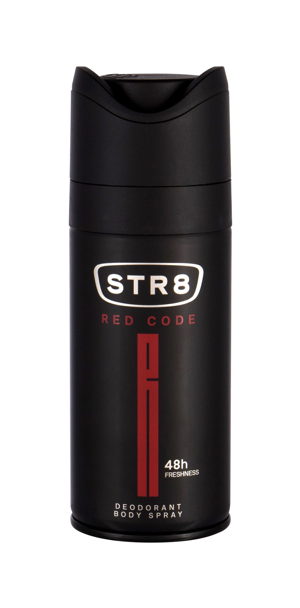 STR8 Red Code dezodorantas