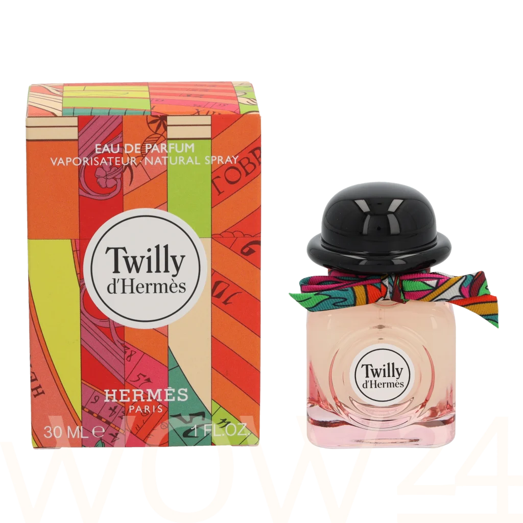 Hermes Hermes Twilly D'Hermes Edp Spray 30 ml kvepalai Moterims EDP